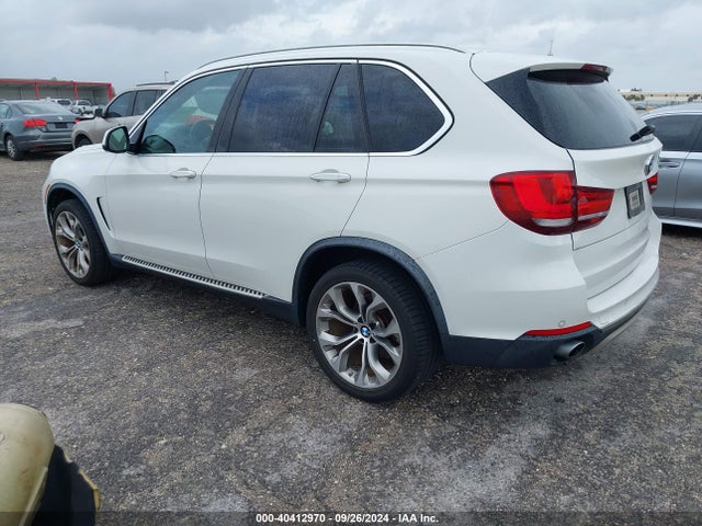 5UXKR0C55F0K68023 BMW X5 Xdrive35i