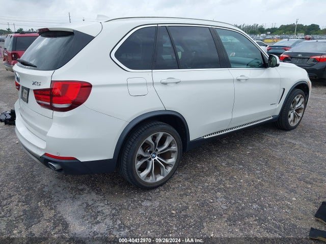 5UXKR0C55F0K68023 BMW X5 Xdrive35i
