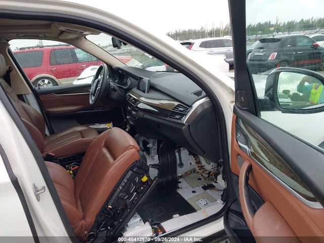 5UXKR0C55F0K68023 BMW X5 Xdrive35i