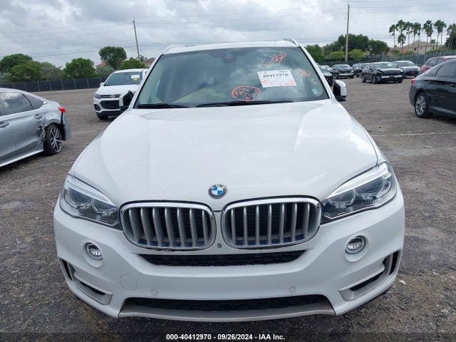 5UXKR0C55F0K68023 BMW X5 Xdrive35i