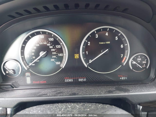 5UXKR0C55F0K68023 BMW X5 Xdrive35i