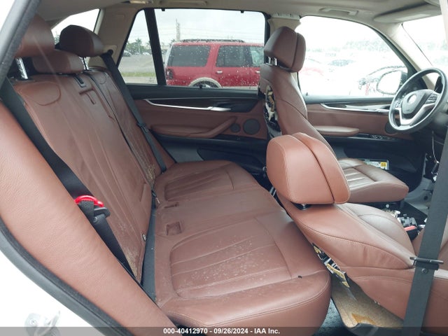 5UXKR0C55F0K68023 BMW X5 Xdrive35i