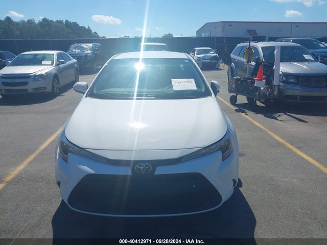Toyota COROLLA LE 2021 JTDEPMAE5MJ118337 Image 13