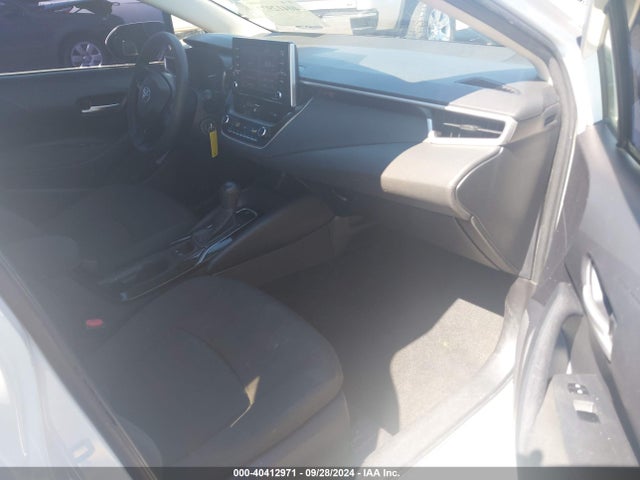 Toyota COROLLA LE 2021 JTDEPMAE5MJ118337 Image 5