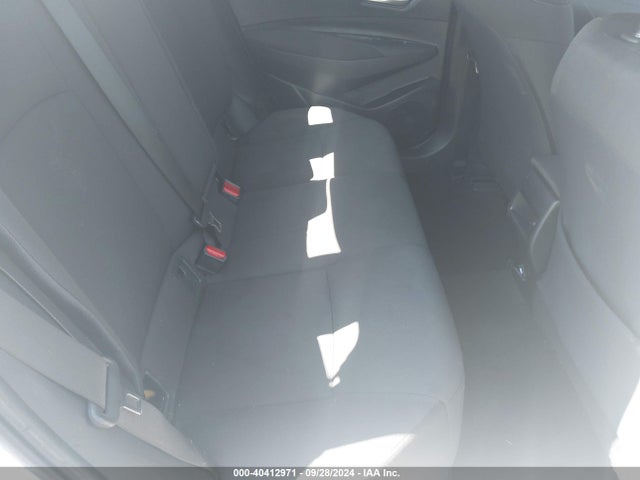 Toyota COROLLA LE 2021 JTDEPMAE5MJ118337 Image 8
