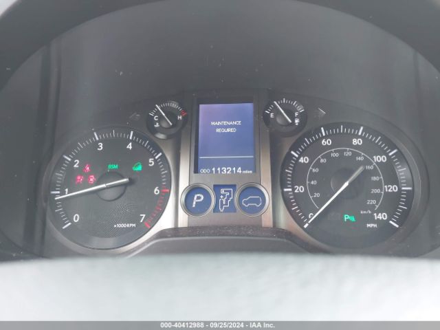 JTJBM7FX3F5108406 Lexus 460