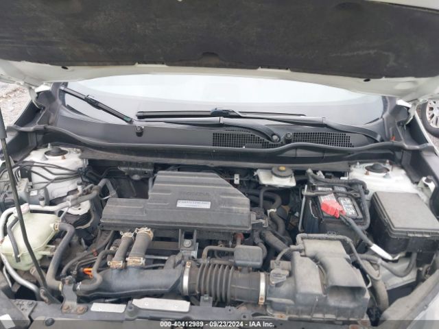 5J6RW2H81HL005966 Honda Cr-v Ex-l/ex-l Navi