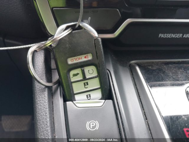 5J6RW2H81HL005966 Honda Cr-v Ex-l/ex-l Navi