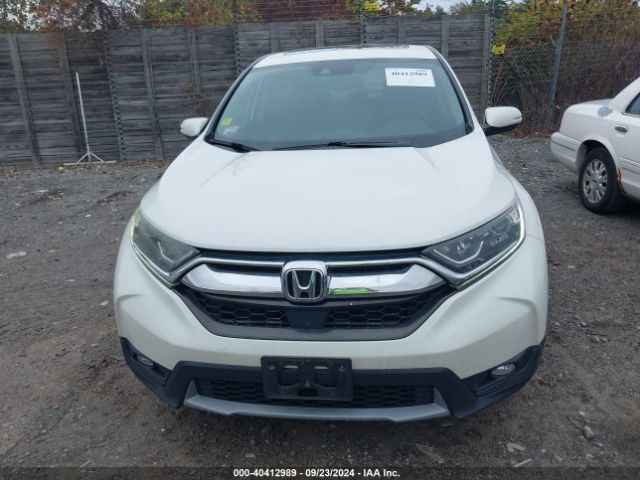 5J6RW2H81HL005966 Honda Cr-v Ex-l/ex-l Navi