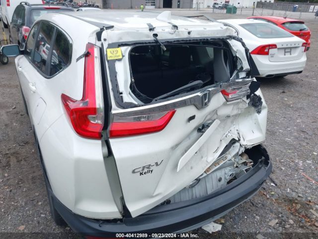 5J6RW2H81HL005966 Honda Cr-v Ex-l/ex-l Navi