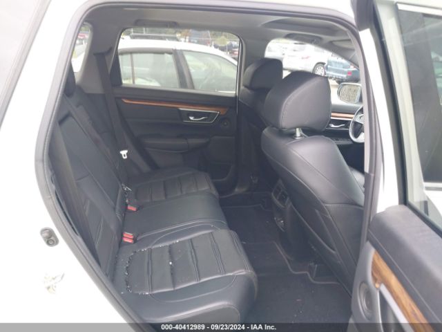 5J6RW2H81HL005966 Honda Cr-v Ex-l/ex-l Navi