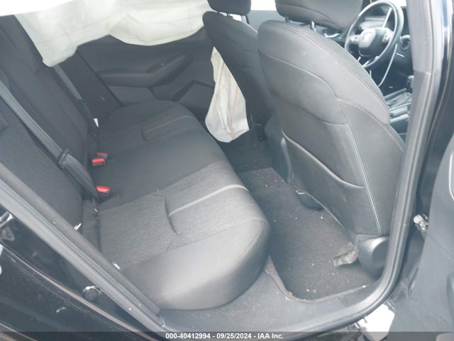 1HGCY2F55PA043288 Honda Accord Hybrid Sport