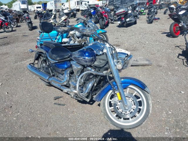 2013 YAMAHA XV1900 JYAVP22E9DA010804