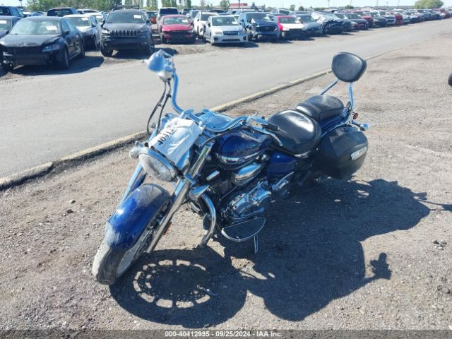 2013 YAMAHA XV1900 JYAVP22E9DA010804 Photo 1