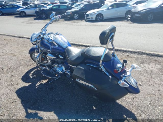 2013 YAMAHA XV1900 JYAVP22E9DA010804 Photo 2