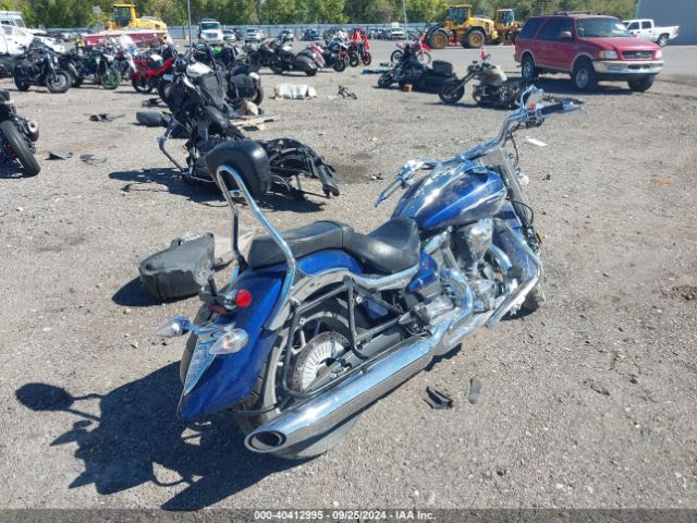 2013 YAMAHA XV1900 JYAVP22E9DA010804 Photo 3