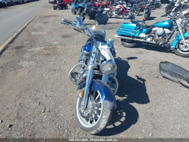 2013 YAMAHA XV1900 JYAVP22E9DA010804 Photo 4