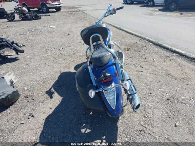 2013 YAMAHA XV1900 JYAVP22E9DA010804 Photo 5