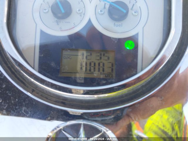 2013 YAMAHA XV1900 JYAVP22E9DA010804 Photo 6