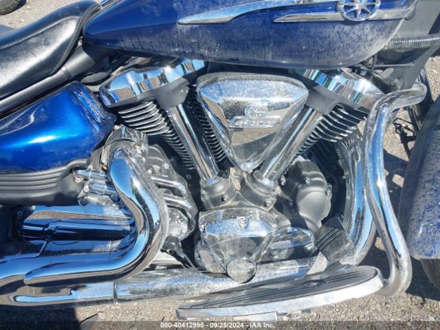 2013 YAMAHA XV1900 JYAVP22E9DA010804 Photo 7