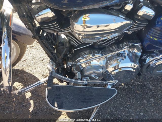 2013 YAMAHA XV1900 JYAVP22E9DA010804 Photo 8