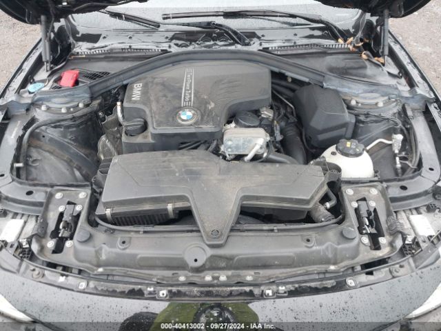 WBA8A3C56JA505364 BMW 320i Xdrive