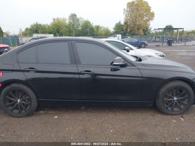 WBA8A3C56JA505364 BMW 320i Xdrive