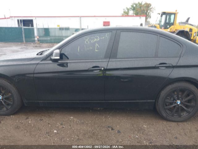 WBA8A3C56JA505364 BMW 320i Xdrive
