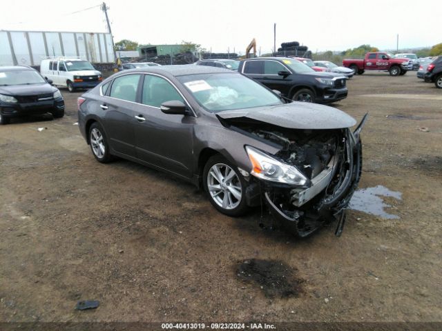 1N4AL3AP0FC134612 auction archive image