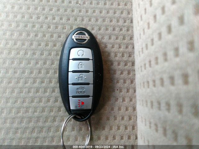 1N4AL3AP0FC134612 Nissan Altima 2.5 Sv