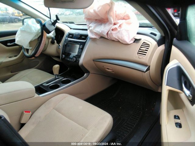 1N4AL3AP0FC134612 Nissan Altima 2.5 Sv