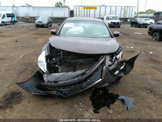 1N4AL3AP0FC134612 Nissan Altima 2.5 Sv