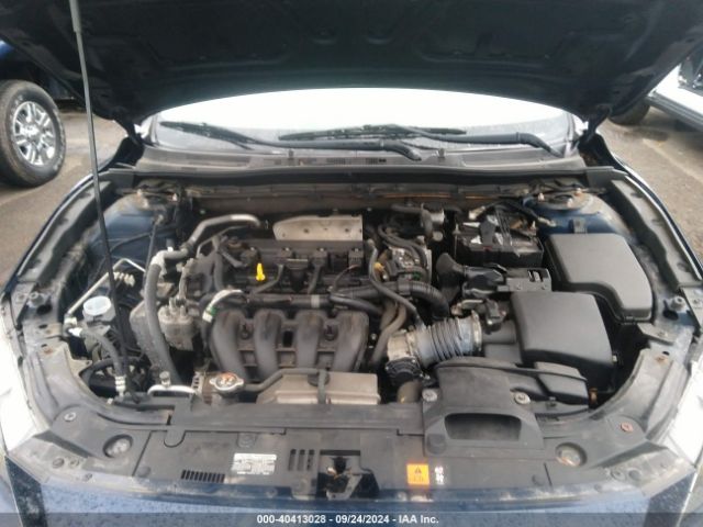 JM1BM1U79G1312087 Mazda MAZDA3