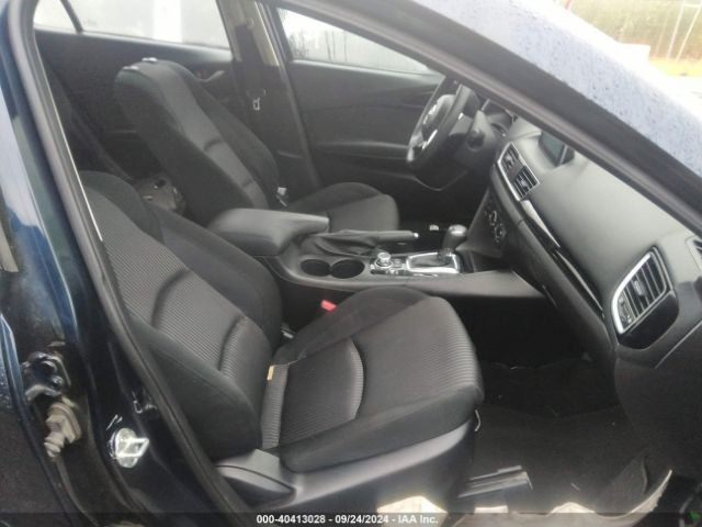 JM1BM1U79G1312087 Mazda MAZDA3