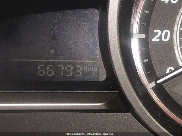 JM1BM1U79G1312087 Mazda MAZDA3
