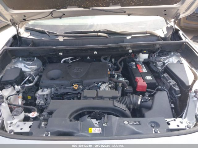 2T3C1RFV0MC163686 Toyota Rav4 Xle Premium