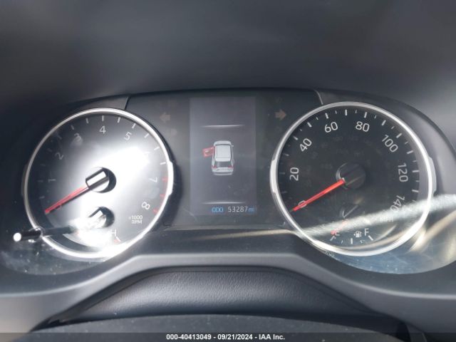 2T3C1RFV0MC163686 Toyota Rav4 Xle Premium