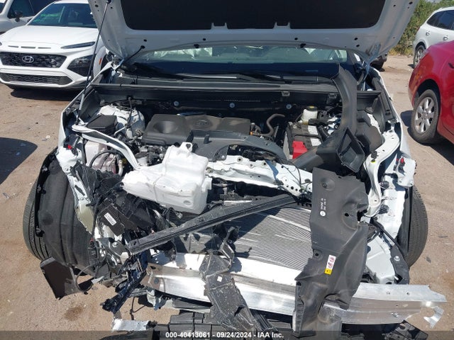 Toyota Rav4 Limited 2024 2T3Y1RFV3RW321403 Image 10