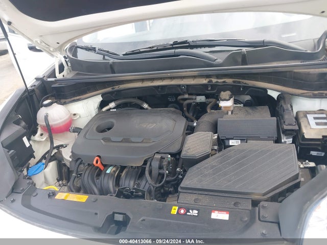 KIA Sportage Lx 2021 KNDPM3AC5M7880865 Image 10