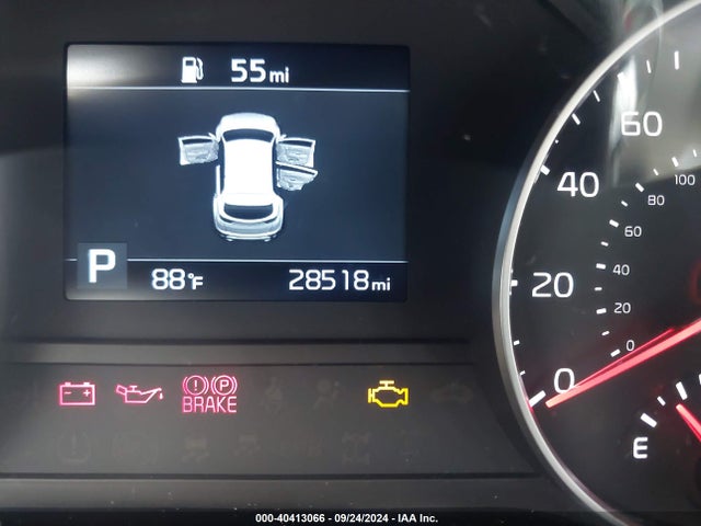 KIA Sportage Lx 2021 KNDPM3AC5M7880865 Image 15
