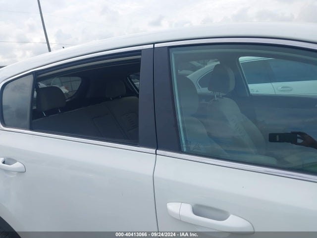KIA Sportage Lx 2021 KNDPM3AC5M7880865 Image 6
