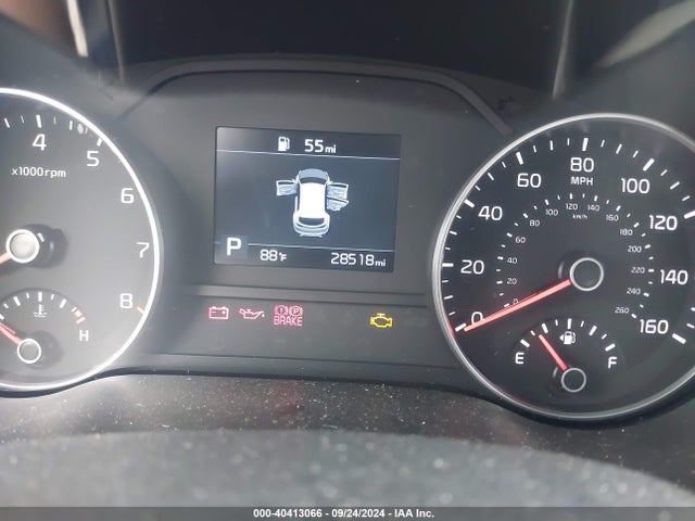 KIA Sportage Lx 2021 KNDPM3AC5M7880865 Image 7