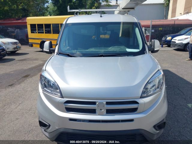 ZFBERFBT2F6A07629 RAM Promaster City Tradesman Slt