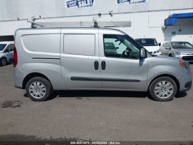 ZFBERFBT2F6A07629 RAM Promaster City Tradesman Slt