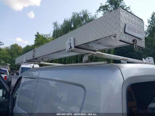 ZFBERFBT2F6A07629 RAM Promaster City Tradesman Slt