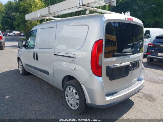 ZFBERFBT2F6A07629 RAM Promaster City Tradesman Slt