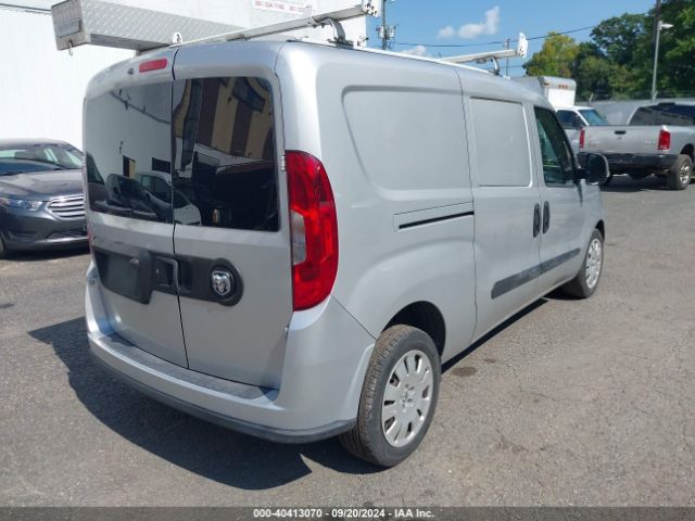 ZFBERFBT2F6A07629 RAM Promaster City Tradesman Slt
