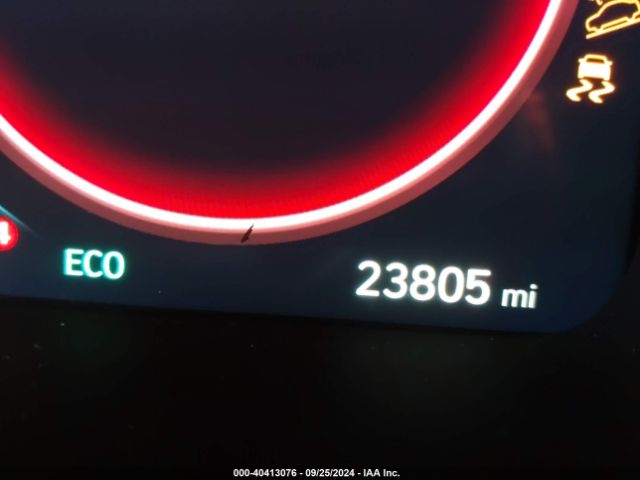 KM8R7DGEXPU499349 Hyundai Palisade Calligraphy