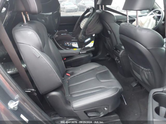 KM8R7DGEXPU499349 Hyundai Palisade Calligraphy