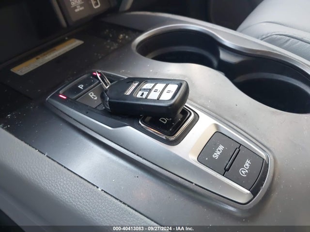Honda Pilot 2wd Special Edition 2022 5FNYF5H23NB001298 Image 11